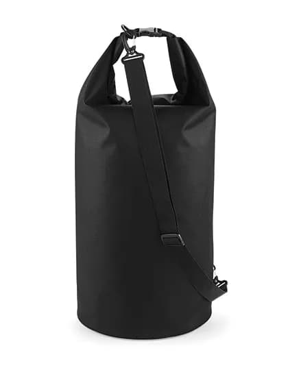 SLX® 40 Litre Waterproof Drytube - Black