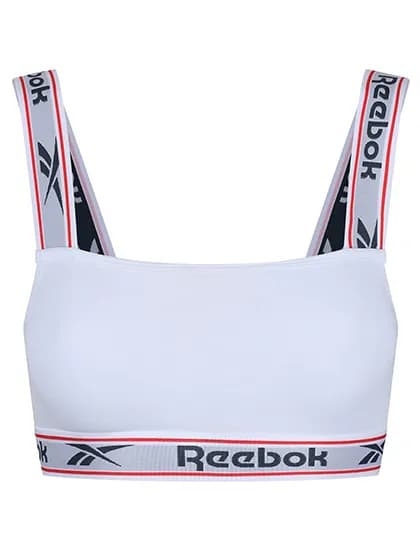 Women´s Crop Top - Krystal - White