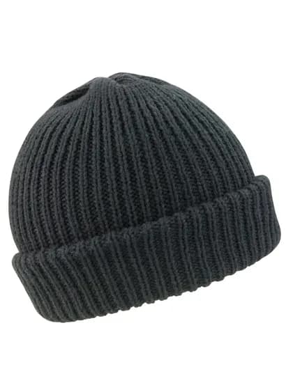 Whistler Hat - Black