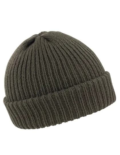 Whistler Hat - Dark Olive