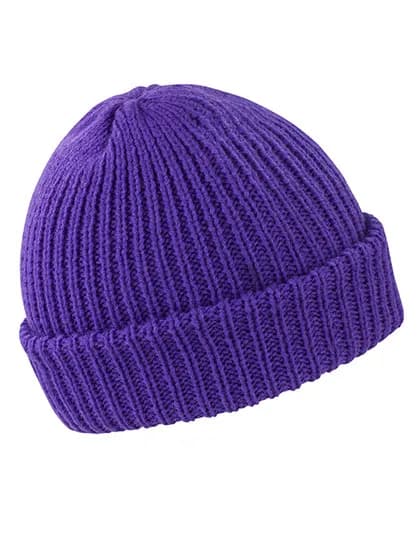 Whistler Hat - Purple