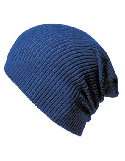 Softex® Beanie - Azure