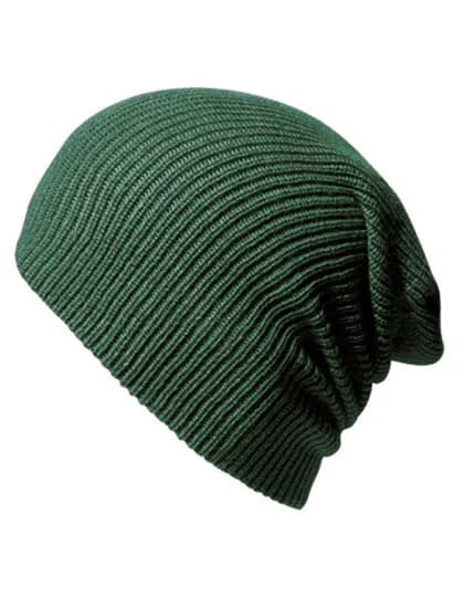 Softex® Beanie - Bottle