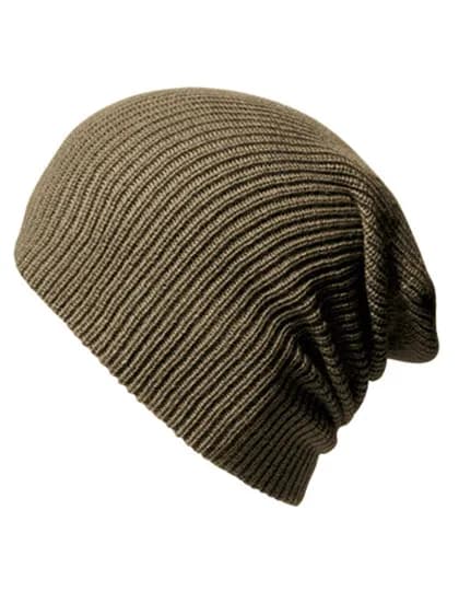 Softex® Beanie - Fennel