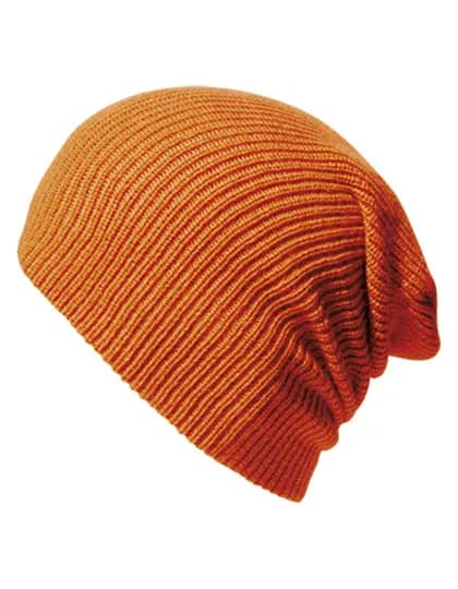 Softex® Beanie - Orange