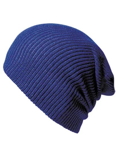 Softex® Beanie - Reflex Blue