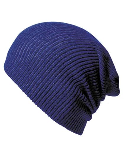 Softex® Beanie - Royal