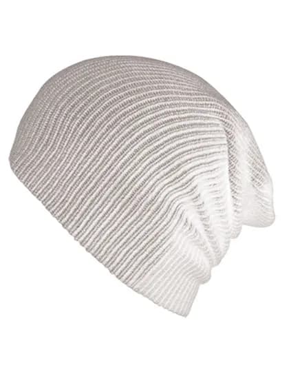 Softex® Beanie - White