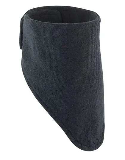 Bandit Face/Neck/Chest Warmer - Black