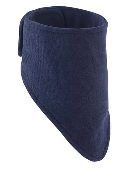 Bandit Face/Neck/Chest Warmer - Navy