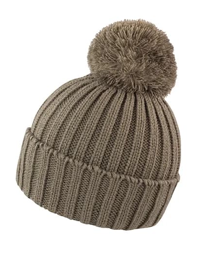 HDi Quest Knitted Hat - Fennel