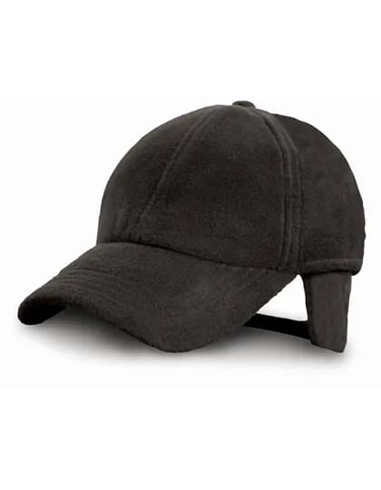 Polartherm Cap - Black