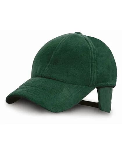 Polartherm Cap - Forest