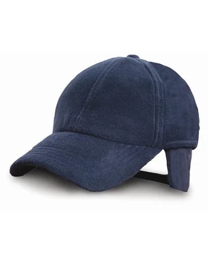 Polartherm Cap - Navy