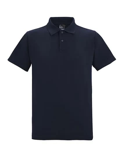 50/50 Polo - Navy