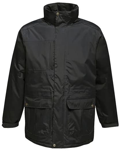 Men´s Darby III Insulated Jacket - Black