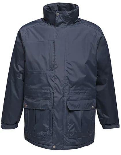 Men´s Darby III Insulated Jacket - Navy