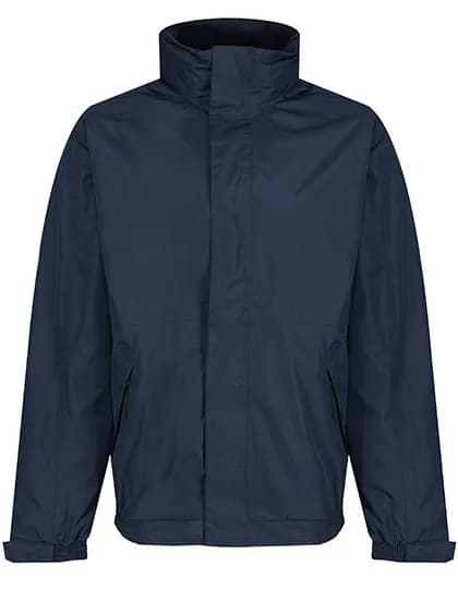 Dover Jacket - Navy/Navy