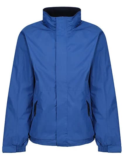Dover Jacket - Royal Blue/Navy
