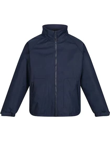 Hudson Jacket - Navy