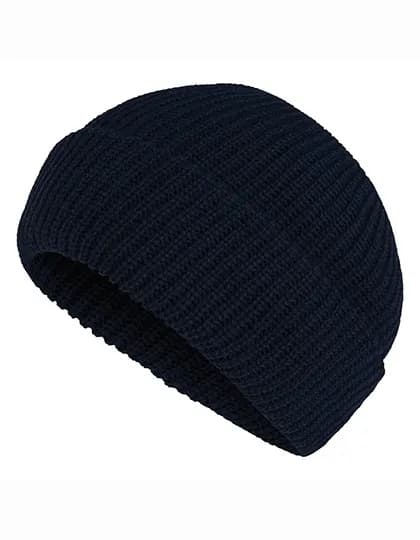 Watch Hat - Navy