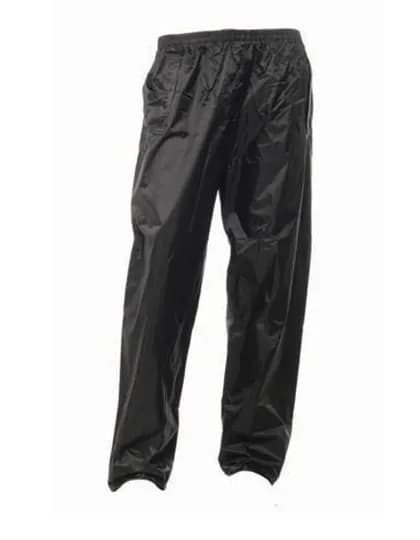 Pro Stormbreak Trousers - Black