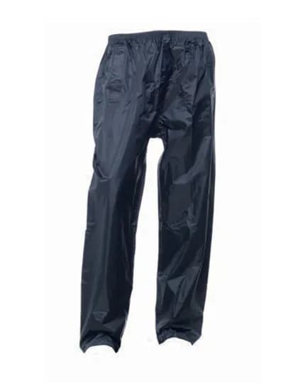 Pro Stormbreak Trousers - Navy