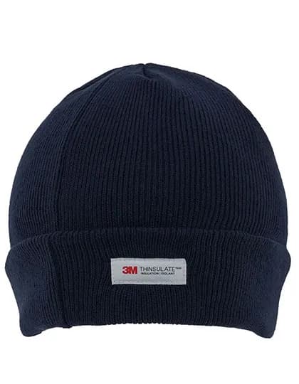 Thinsulate Hat - Navy