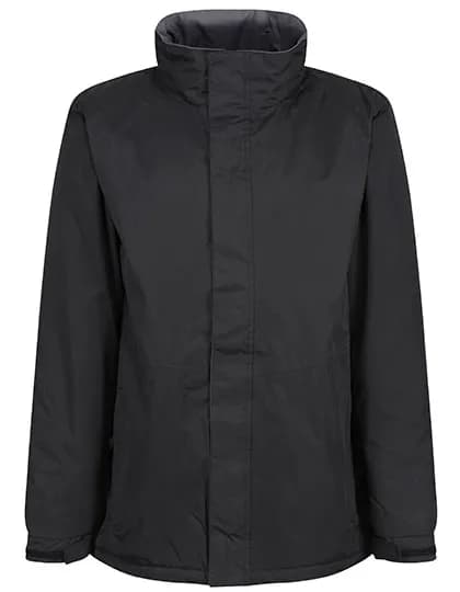 Beauford Jacket - Black