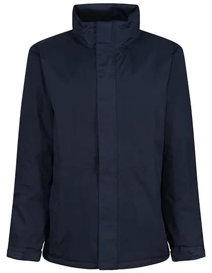 Beauford Jacket - Navy