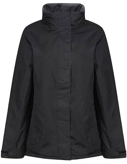 Women´s Beauford Jacket - Black