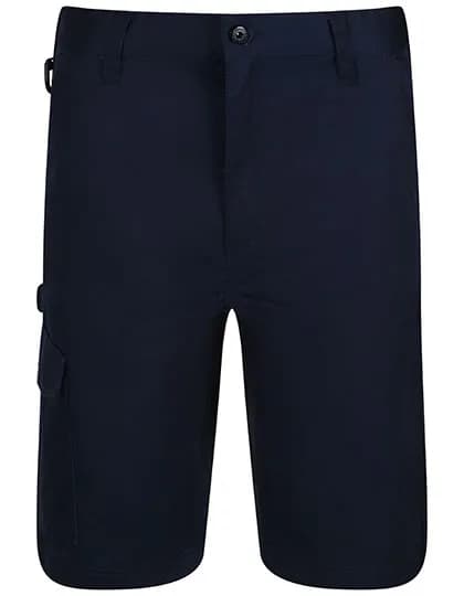 Men´s Pro Cargo Short - Navy