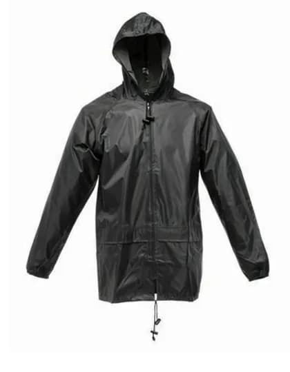 Pro Stormbreak Jacket - Black