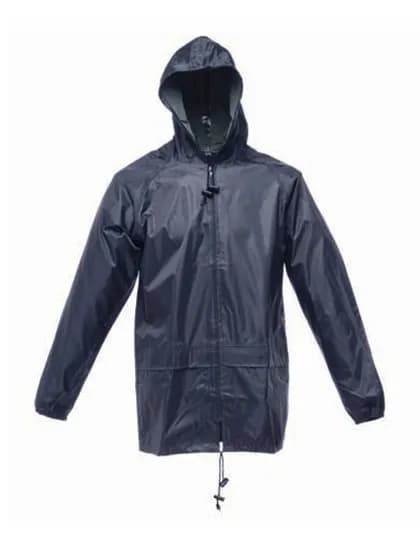 Pro Stormbreak Jacket - Navy