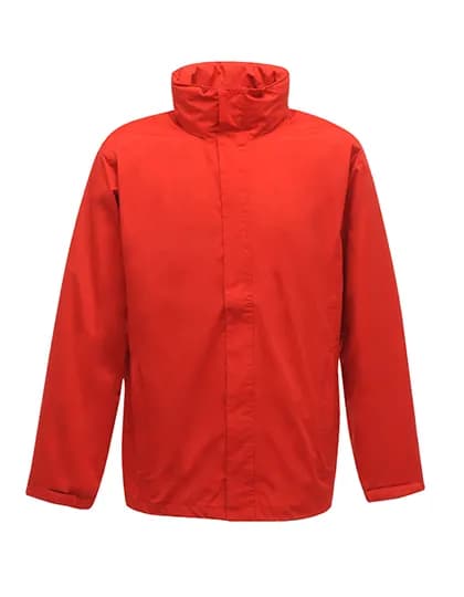 Ardmore Jacket - Classic Red