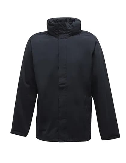 Ardmore Jacket - Navy