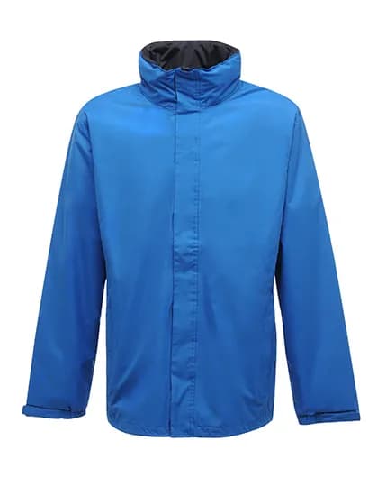 Ardmore Jacket - Oxford Blue/Seal Grey (Solid)