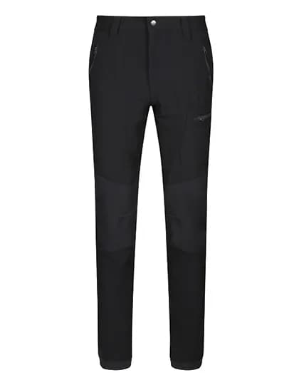 Prolite Stretch Trouser - Black