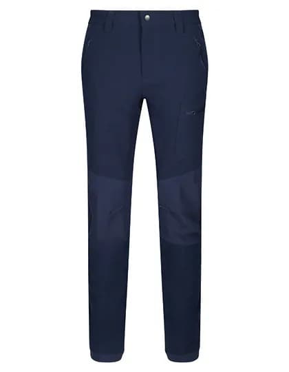 Prolite Stretch Trouser - Navy