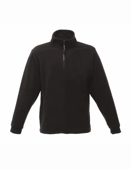 Thor Overhead Fleece - Black