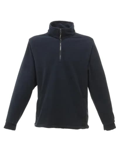 Thor Overhead Fleece - Dark Navy