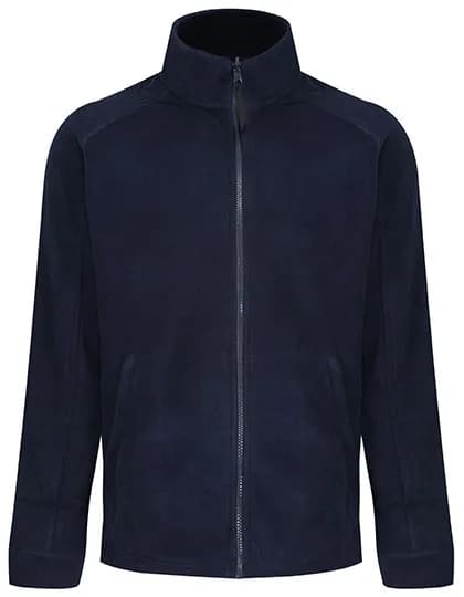 Thor III Fleece Jacket - Dark Navy