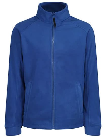 Thor III Fleece Jacket - Royal Blue
