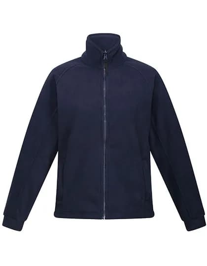 Women´s Thor III Fleece Jacket - Dark Navy