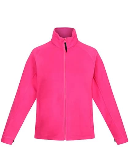Women´s Thor III Fleece Jacket - Hot Pink