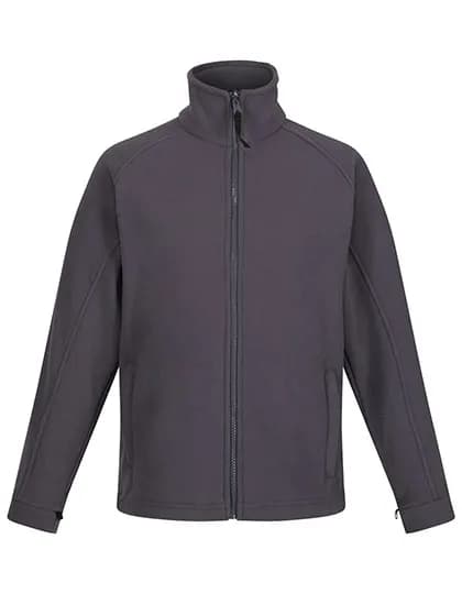 Women´s Thor III Fleece Jacket - Seal Grey