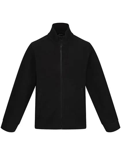 Classic Fleece - Black