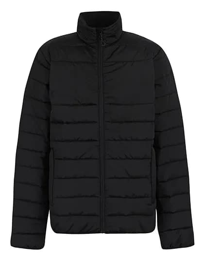 Essential Thermal Jacket - Black
