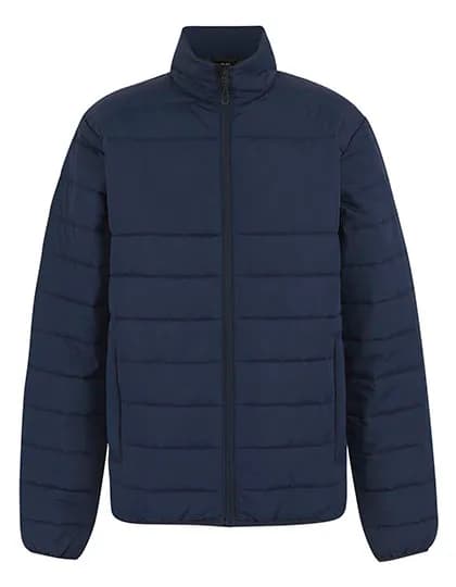 Essential Thermal Jacket - Navy