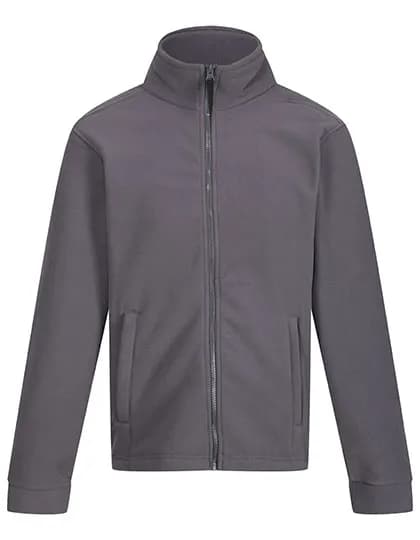 Thor 300 Fleece Jacket - Seal Grey (Solid)